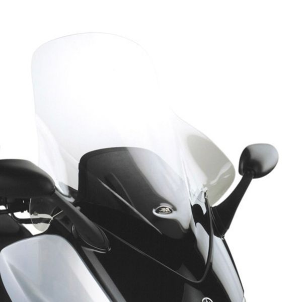 Pare-brise Givi Pare-brise D128ST Yamaha T-MAX 500 (01-07)