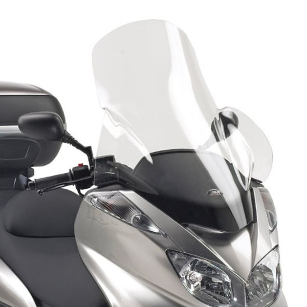 Pare-brise Givi Pare-brise D137ST Yamaha Majesty 400 (04-08)