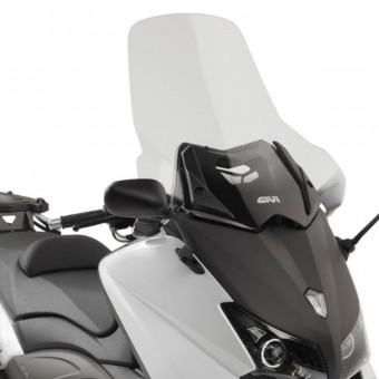 Pare-brise Givi Pare-brise D2013ST Yamaha T-MAX 530 (12-16) Pare-brise Givi Pare-brise D2013ST Yamaha T-MAX 530 (12-16)
