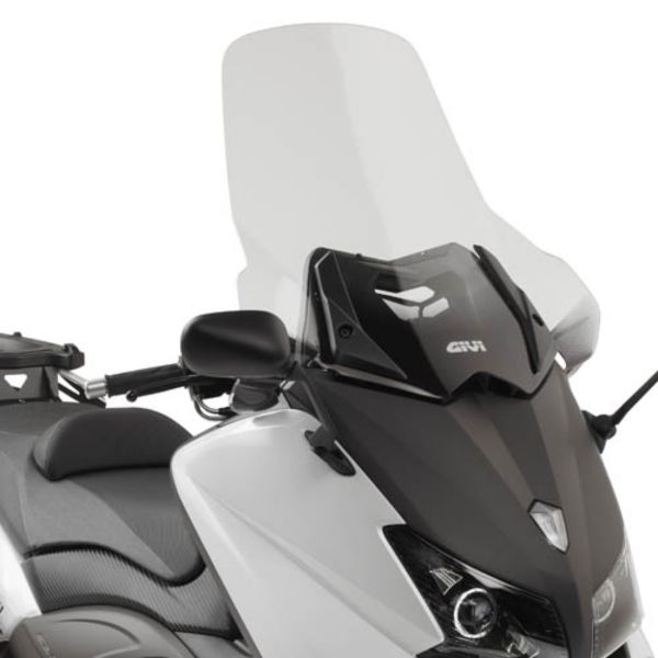 Pare-brise Givi Pare-brise D2013ST Yamaha T-MAX 530 (12-16)