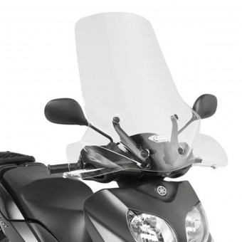 Pare-brise Givi Pare-brise D2102ST Yamaha Xenter/MBK Oceo 125/150 (12-20) Pare-brise Givi Pare-brise D2102ST Yamaha Xenter/MBK Oceo 125/150 (12-20)