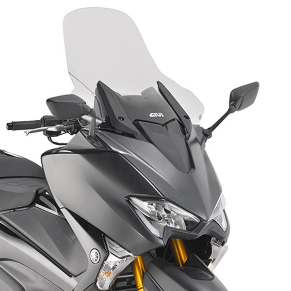 Pare-brise Givi Pare-brise D2133ST Yamaha T-MAX 530 (17-19) T-MAX 560 (20-21)