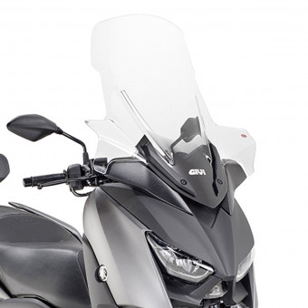 Pare-brise Givi Pare-brise D2136ST Yamaha X-MAX 125/300/400 (17-20) Pare-brise Givi Pare-brise D2136ST Yamaha X-MAX 125/300/400 (17-20)