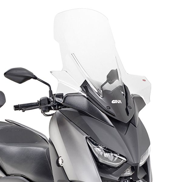 Pare Brise Bulle SPECIFIQUE D1166ST Honda Forza 300 2019 Moto GIVI