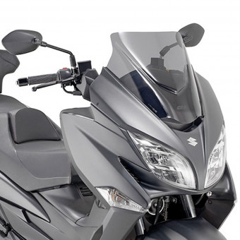 Pare-brise Givi Pare-brise D3115ST Suzuki Burgman 400 (17-20) Pare-brise Givi Pare-brise D3115ST Suzuki Burgman 400 (17-20)