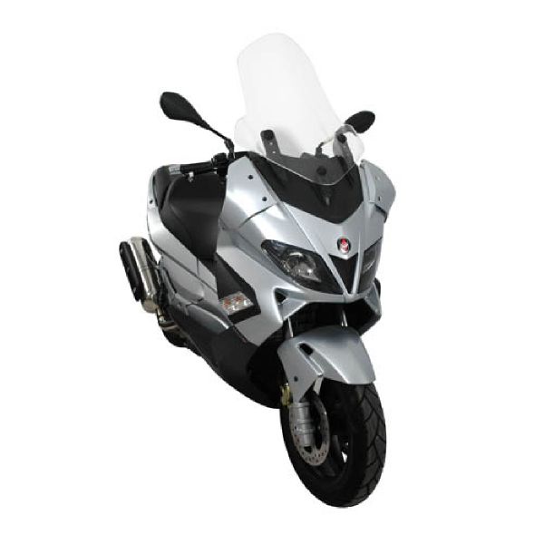 Pare-brise Givi Pare-brise D351ST Gilera Nexus 125/250/300/500 (06-14)