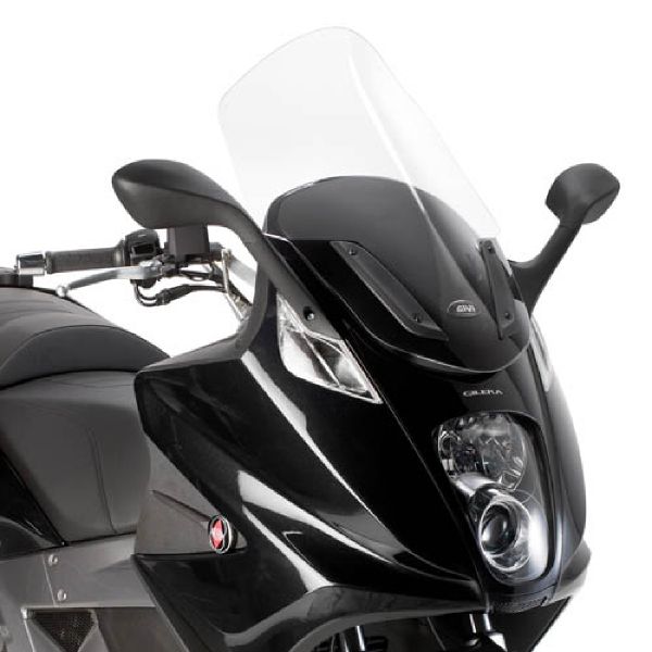 Pare-brise Givi Pare-brise D352ST Gilera GP800 (08-12)