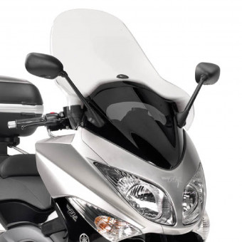 Pare-brise Givi Pare-brise D442ST Yamaha T-MAX 500 (08-11) Pare-brise Givi Pare-brise D442ST Yamaha T-MAX 500 (08-11)