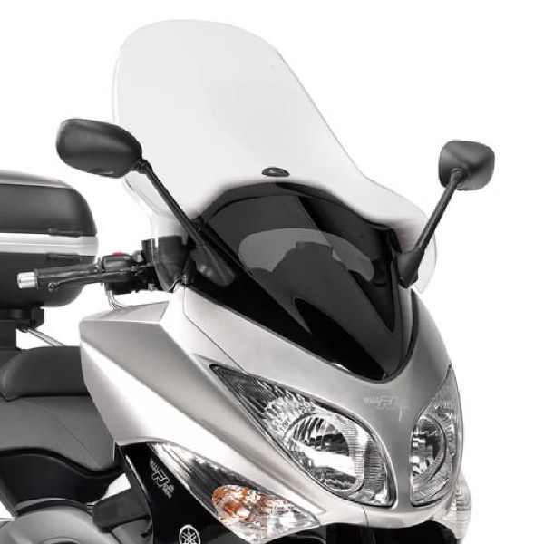 Pare-brise Givi Pare-brise D442ST Yamaha T-MAX 500 (08-11)