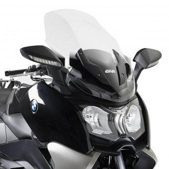 Pare-brise Givi Pare-brise D5106ST BMW C650GT (12-20) Pare-brise Givi Pare-brise D5106ST BMW C650GT (12-20)
