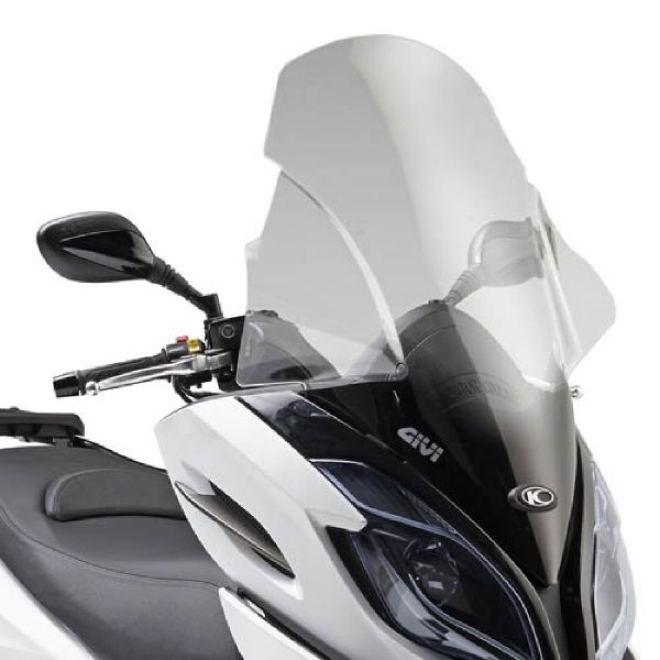 Pare-brise Givi Pare-brise D6103ST Kymco K-XCT 125I/300I (13-17)