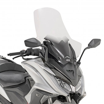 Pare-brise Givi Pare-brise D6110ST Kymco AK550 (17-20) Pare-brise Givi Pare-brise D6110ST Kymco AK550 (17-20)