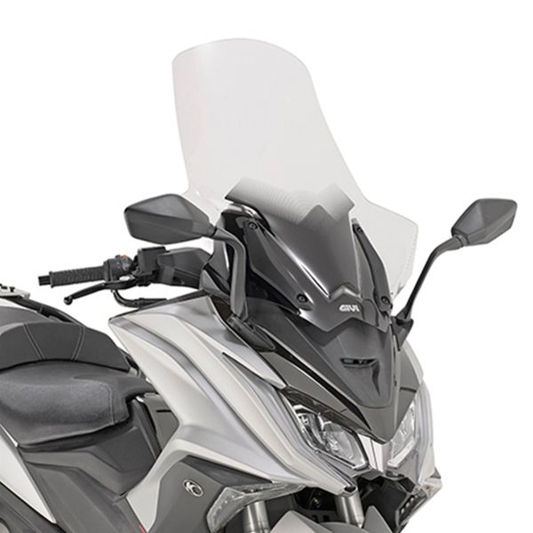 Pare-brise Givi Pare-brise D6110ST Kymco AK550 (17-20)