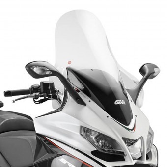 Pare-brise Givi Pare-brise D6703ST Aprilia SRV 850 (12-16) Pare-brise Givi Pare-brise D6703ST Aprilia SRV 850 (12-16)