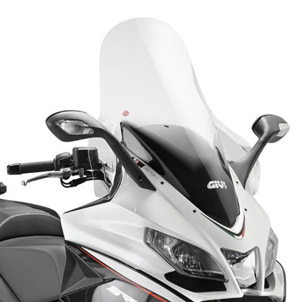 Pare-brise Givi Pare-brise D6703ST Aprilia SRV 850 (12-16)