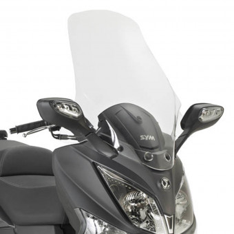 Pare-brise Givi Pare-brise D7052ST Sym Joymax 300i (12-19)