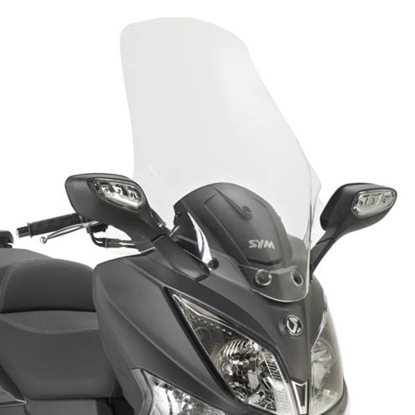Pare-brise Givi Pare-brise D7052ST Sym Joymax 300i (12-19)