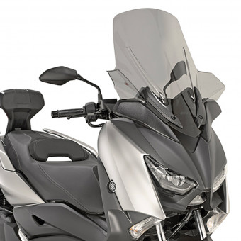 Pare-brise Givi Pare-brise fumé D2136S Yamaha X-MAX 125/300/400 (17-20) Pare-brise Givi Pare-brise fumé D2136S Yamaha X-MAX 125/300/400 (17-20)
