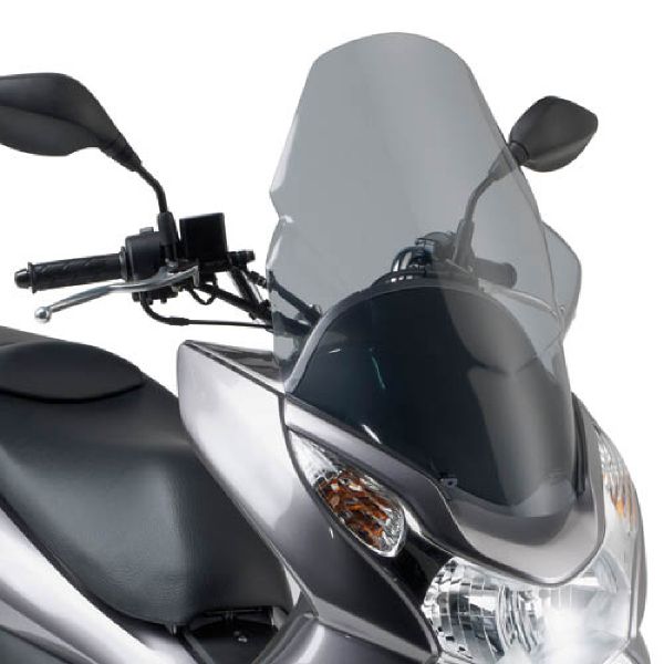 Pare-brise Givi Pare-brise Fum D322S Honda PCX 125/150 (10-13)