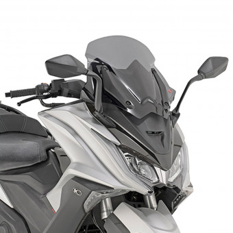Pare-brise Givi Pare-brise fumé D6110S Kymco AK550 (17-20) Pare-brise Givi Pare-brise fumé D6110S Kymco AK550 (17-20)