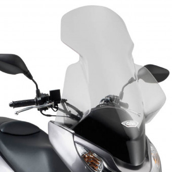 Pare-brise Givi Pare-brise Haut 323DT Honda PCX 125/150 (10-13) Pare-brise Givi Pare-brise Haut 323DT Honda PCX 125/150 (10-13)
