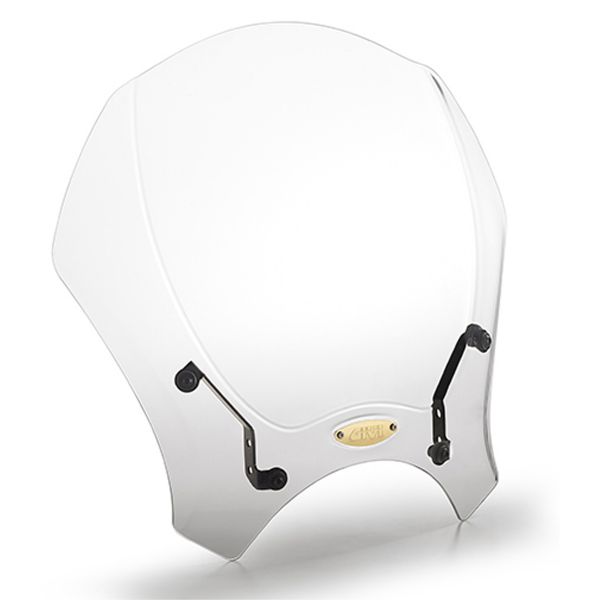 Supports Bulle & Pare-brise Givi Fixation bulle AL8201A Moto Guzzi V7 III Stone/Special (17-20)