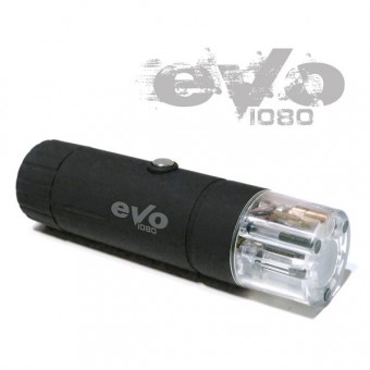 Camera embarquee Camsports EVO FULL HD 1080p
