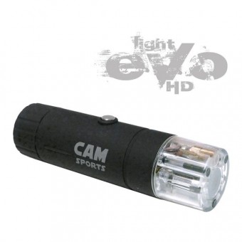 Pi�ces & Accessoires moto Camsports EVO HD LIGHT 720p