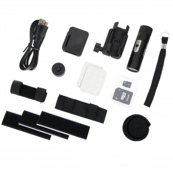 Camsports EVO PRO2 Starter Pack