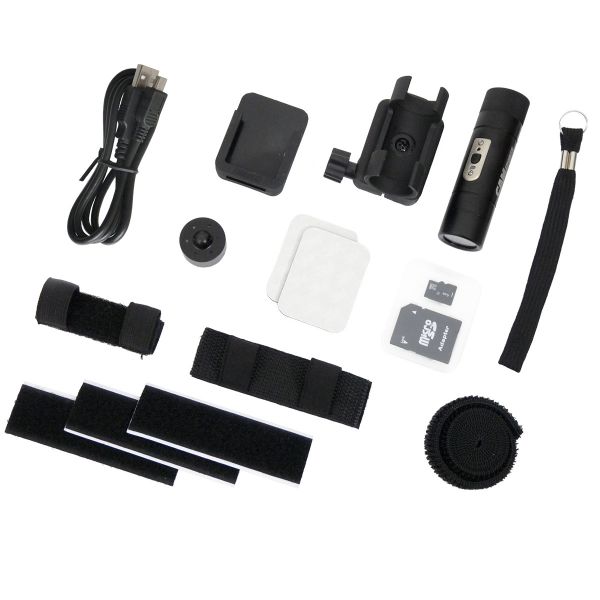 Camsports EVO PRO2 Starter Pack