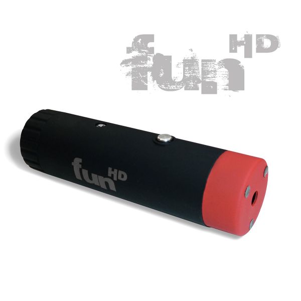 Pices & Accessoires moto Camsports FUN HD 720p