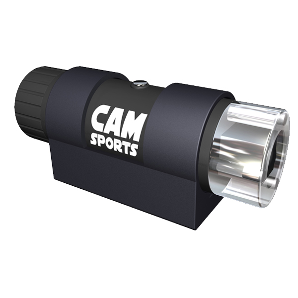 Pi�ces & Accessoires moto Camsports Evo Noir