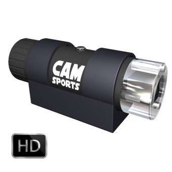 Pi�ces & Accessoires moto Camsports Evo HD