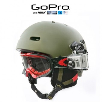 camera go pro