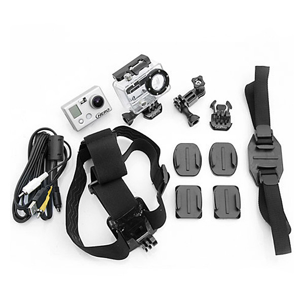 camera go pro