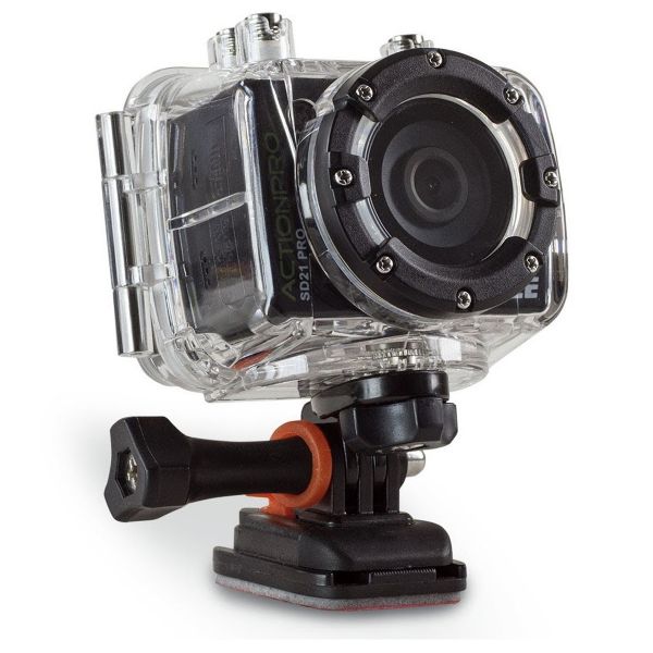 Pi�ces & Accessoires moto Tecnoglobe Magic Cam