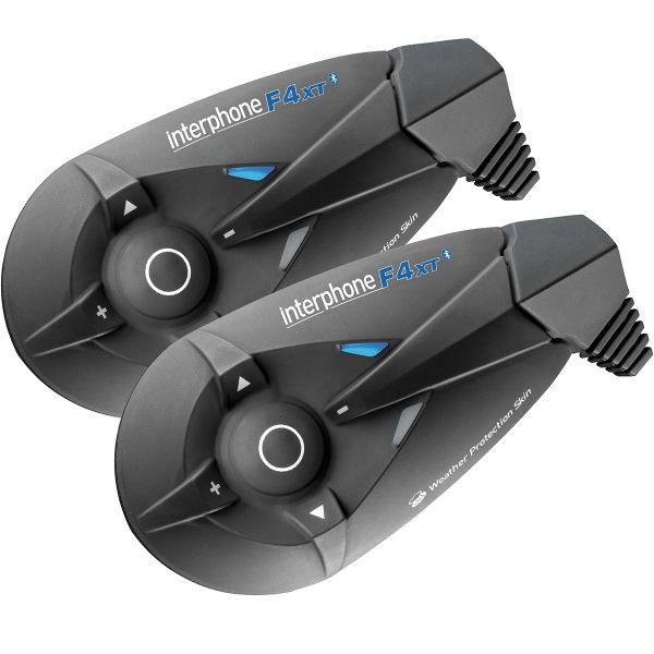 Cellular Line F4 XT Twin Pack