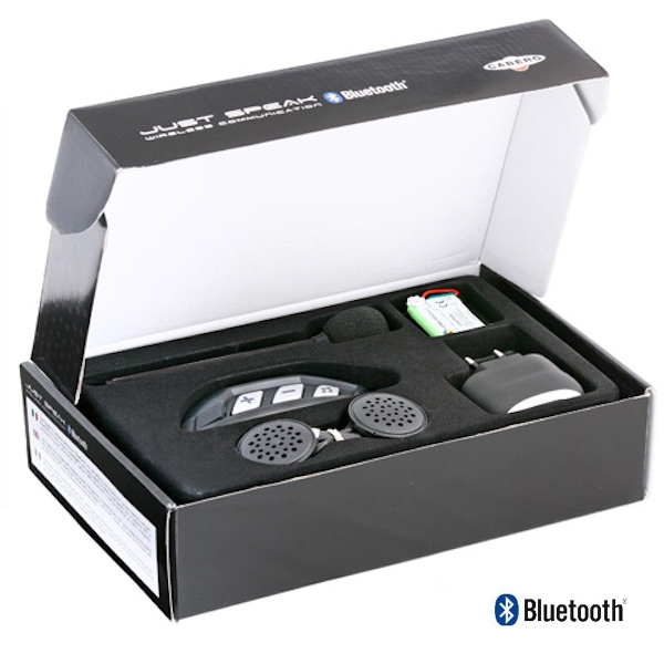 kit bluetooth caberg sintesi