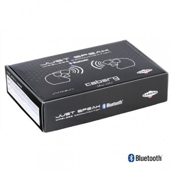 Kit bluetooth et intercoms Caberg Kit Bluetooth Sintesi