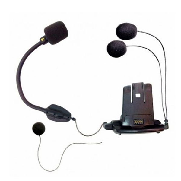 Kit Bluetooth Cardo Scala Rider Q3 Solo Au Meilleur Prix