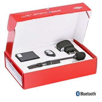 module bluetooth caberg