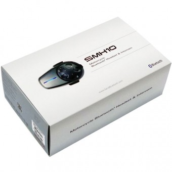 Pices & Accessoires moto Sena Kit Bluetooth SMH10 Solo