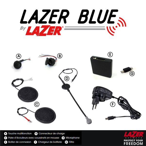 kit-bluetooth-lazer-blue-contenu
