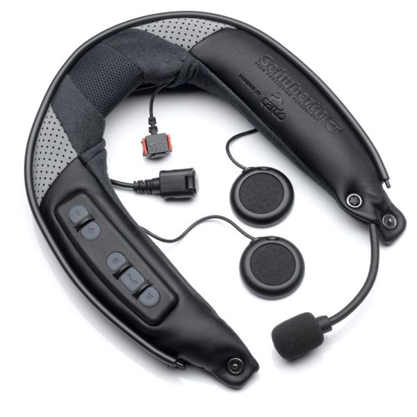 Pièces & Accessoires moto Schuberth Kit Bluetooth SRCS Pour C3 PRO - E1 Pièces & Accessoires moto Schuberth Kit Bluetooth SRCS Pour C3 PRO - E1