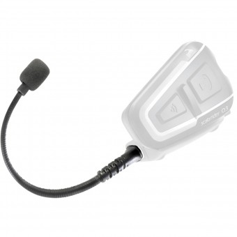 Pices & Accessoires moto Cardo Micro Flexible Special Jet QZ - Q1 - Q3