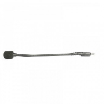 Cardo Micro Flexible Special Jet QZ - Q1 - Q3