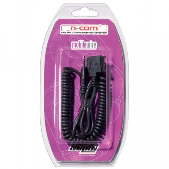 Accessoires communication Nolan N.COM Mobile Wire K Accessoires communication Nolan N.COM Mobile Wire K