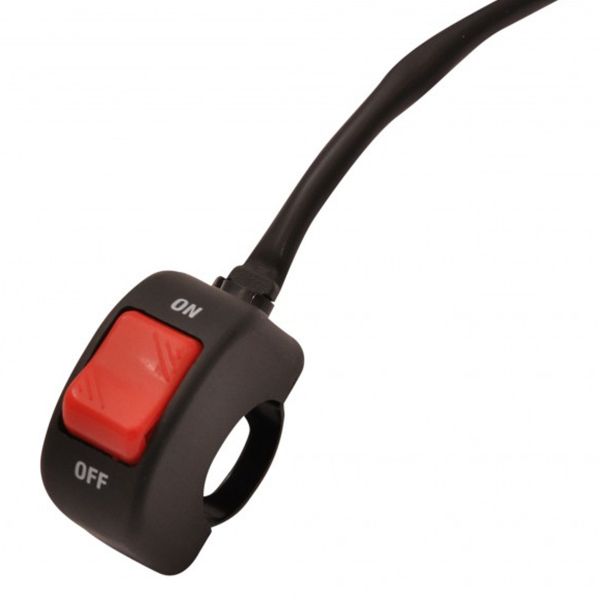 Connectique Tecnoglobe TG Interrupteur On/Off