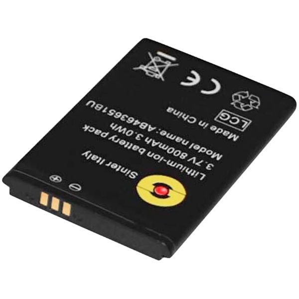 Accessoires intercoms Nolan Batterie N-Com B4 Accessoires intercoms Nolan Batterie N-Com B4