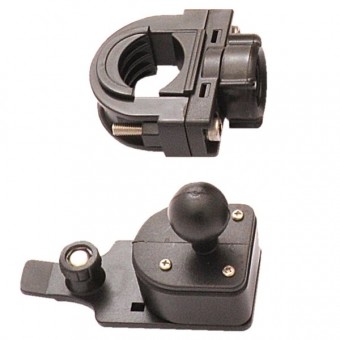 Tecnoglobe TG Bike Console iPhone 5